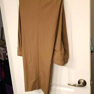 Lands' End Waist 44 Dress Pants